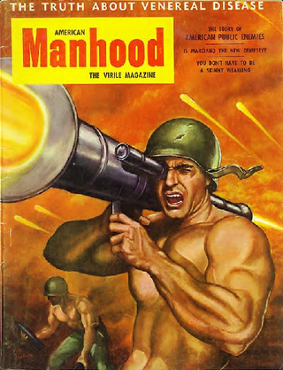 As an old pre-Kinja Oppo member said when someone asked why he isn’t wearing a shirt, “because fuck you, that’s why”
